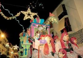 Guía de las cabalgatas de los Reyes Magos en los barrios de Málaga: días, horarios y recorridos