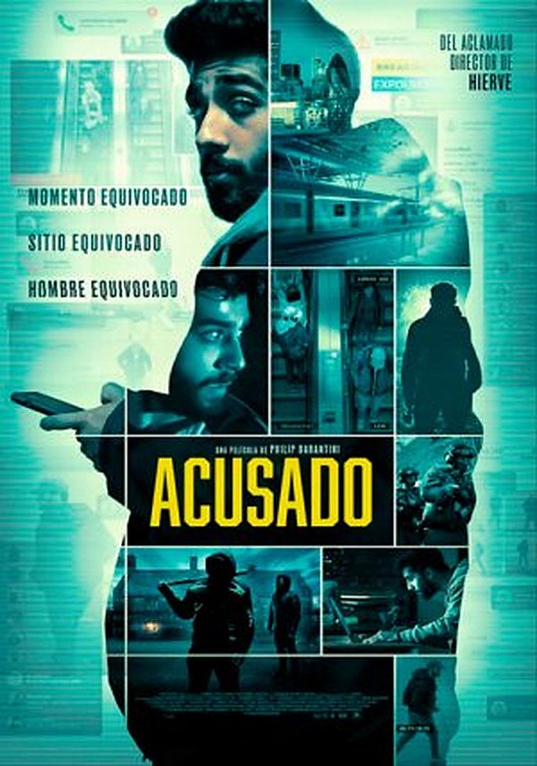 Acusado