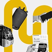 El nuevo año trae incremento de precios: los productos que suben (y los pocos que bajan) en Málaga