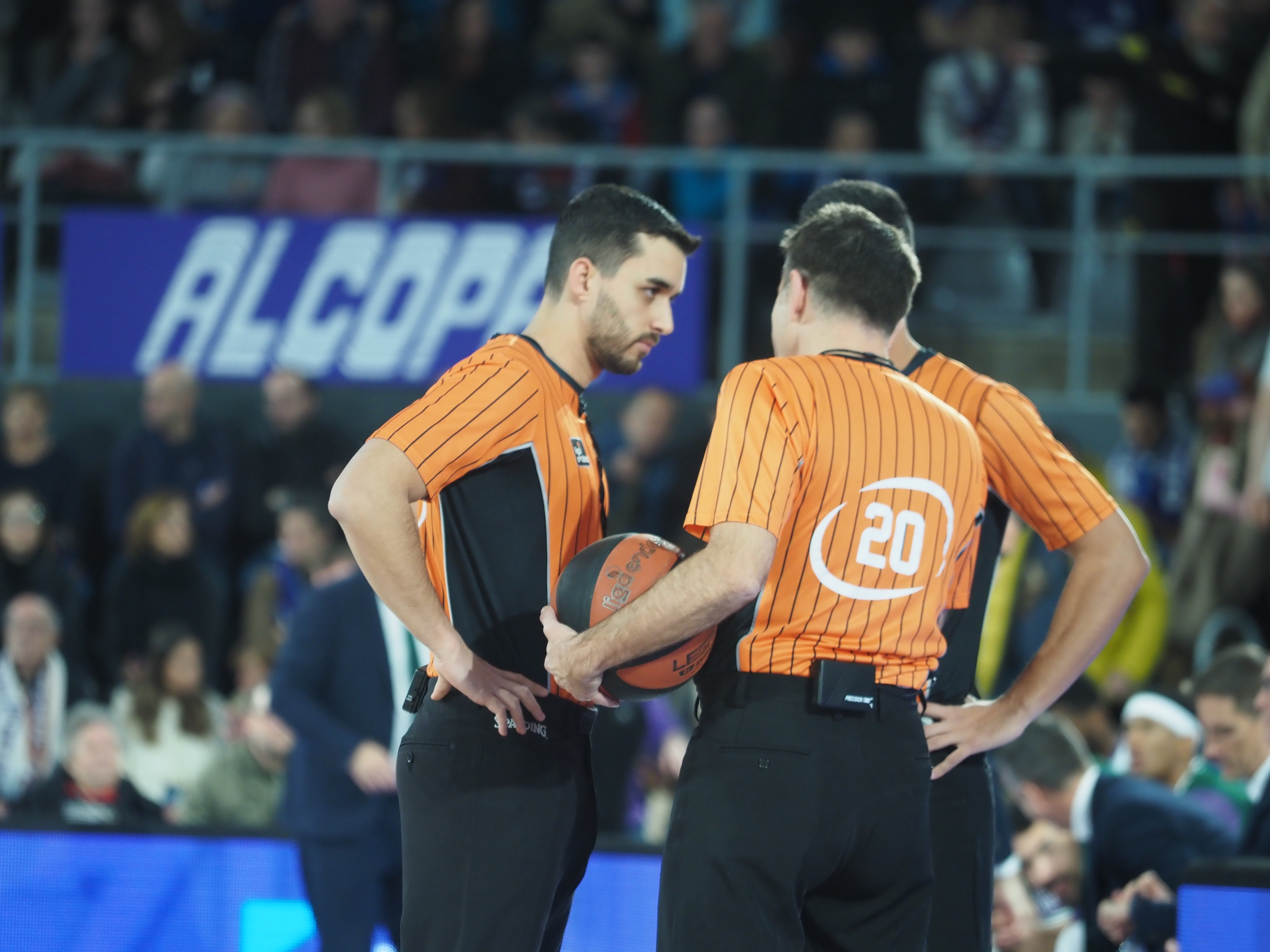 Las mejores imágenes del Zunder Palencia - Unicaja