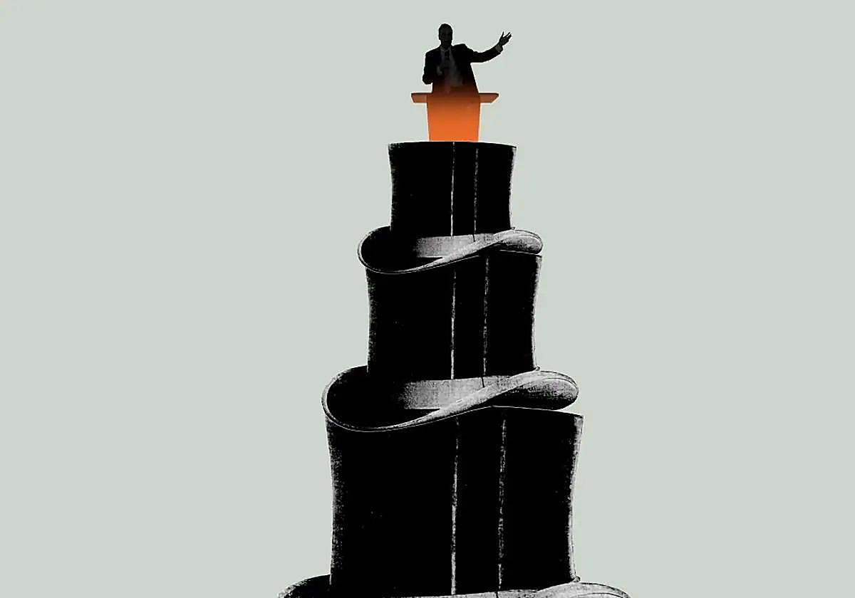 Política & Cía S.L.