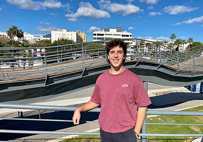 Fernando Ruiz Marín.