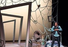 Factoría Echegaray busca tres actores con sobrepeso para montar 'Kilogramers'