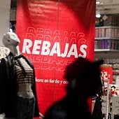 El llamamiento de Consumo sobre lo que deben poner las etiquetas en rebajas