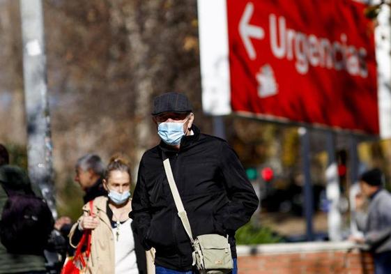 Andalucía admite «un poco de jaleo» con la nueva obligatoriedad de la mascarilla