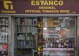 El BOE publica los nuevos precios del tabaco: estas son las marcas que cambian de coste