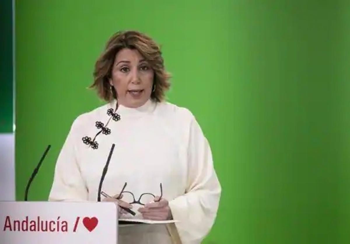 La Junta de Andalucía trabaja en crear la oficina de expresidentes