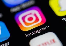 Robar un perfil de Instagram puede salirte caro: hasta cinco años de prisión