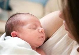 España no llega por primera vez a los 300.000 nacimientos en los 11 primeros meses de un año