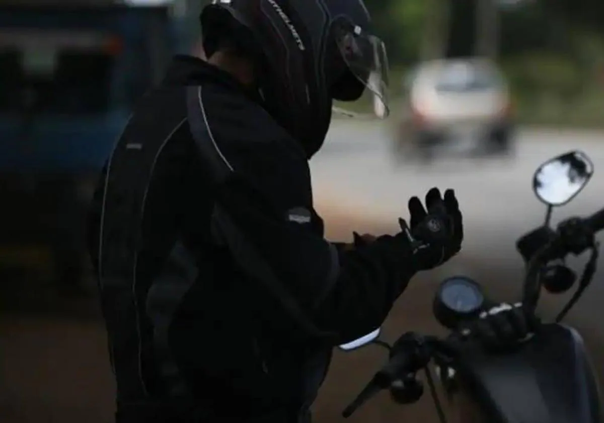 El casco de moto que pasará a estar prohibido en 2024