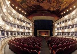 El Teatro Cervantes de Málaga busca cantantes de ópera: requisitos y fecha de las audiciones