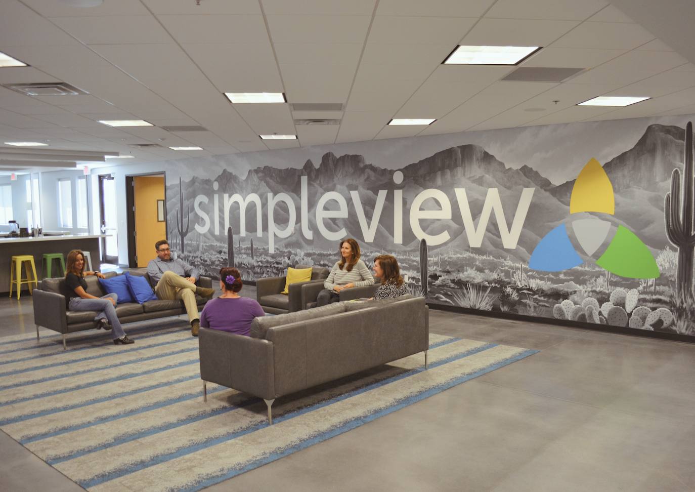 Simpleview: transformando municipios en «Destinos Turísticos ...