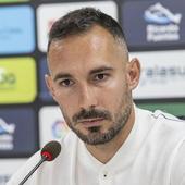 El Málaga cierra el fichaje de David Ferreiro