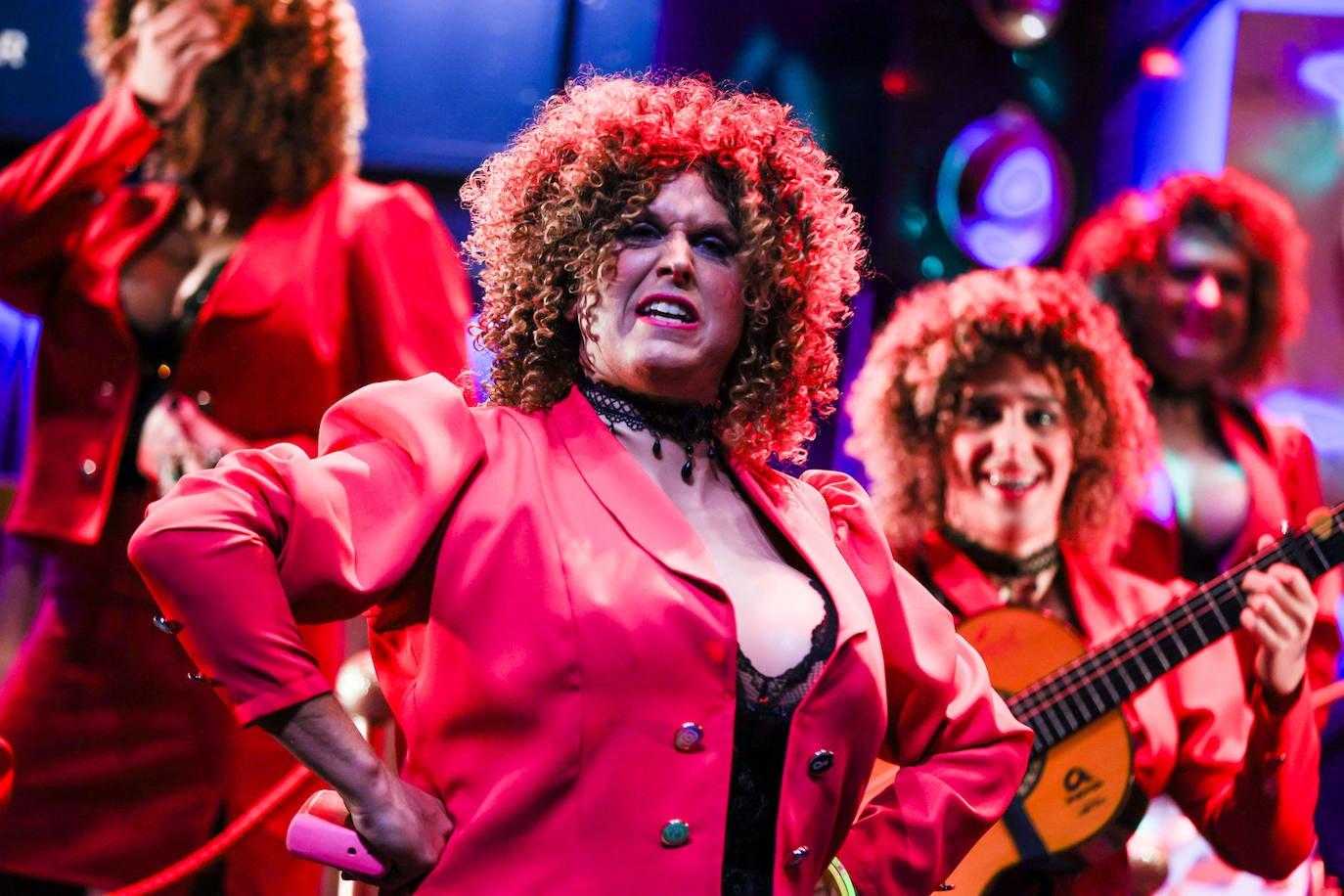 Borrón y cuenta nueva (murga)