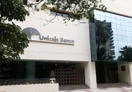 Unicaja Banco nombrará al sucesor de Manuel Azuaga esta misma semana