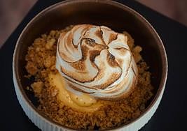 El Lemon pie de El Alimentario