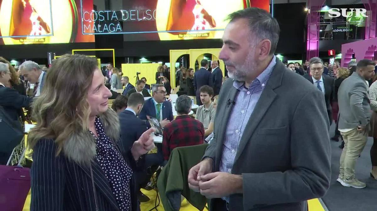 FITUR 2024 | Marifrancis Peñarroya: «Vamos a darle protagonismo a un público que teníamos algo olvidado, que son los adolescentes»