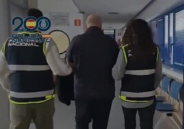 Cae en Marbella a uno de los grandes líderes de la 'Mocro Maffia', considerado el prófugo más buscado de Países Bajos