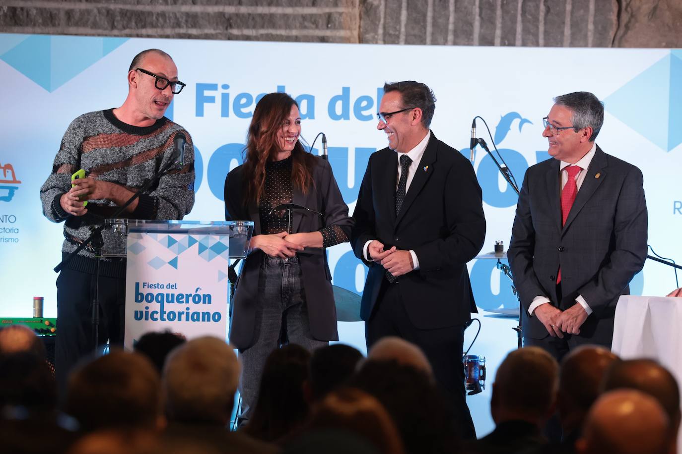 La feria de turismo FITUR 2024, en imágenes