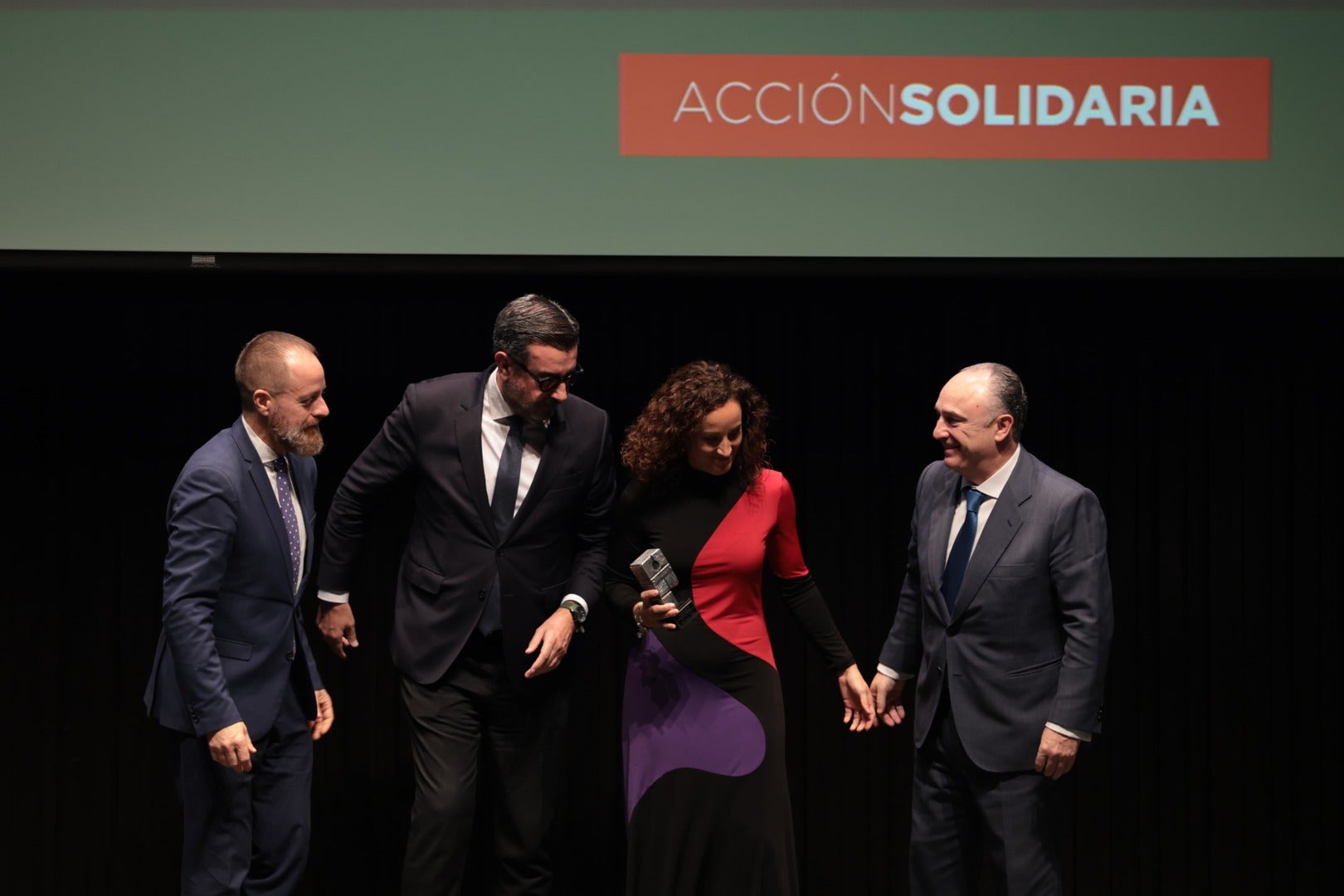 El Equipo de Mediación de la Casa Natal de Picasso, reconocido por su papel en la sociedad malagueña