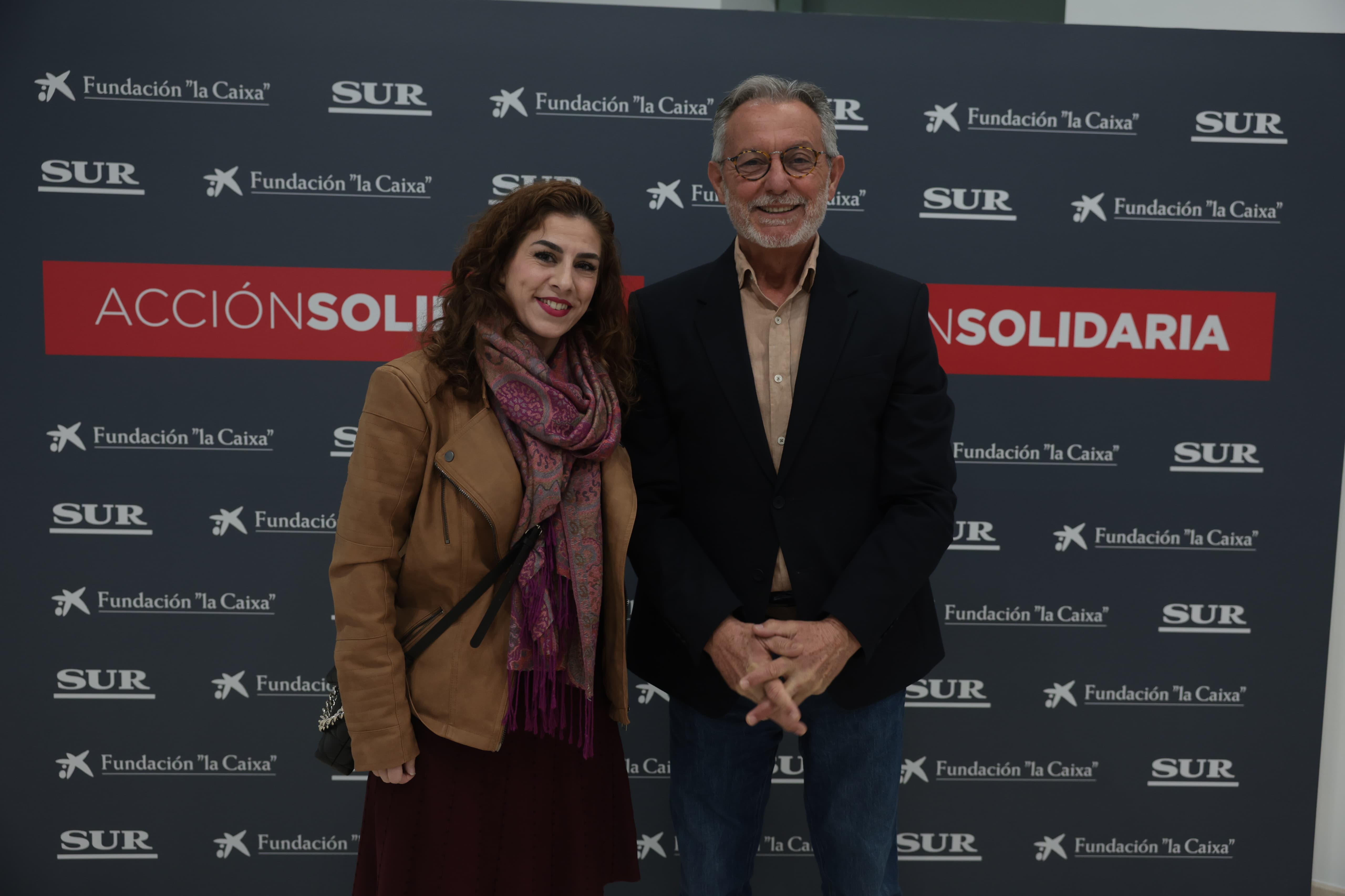 La Gala Acción Solidaria, en imágenes