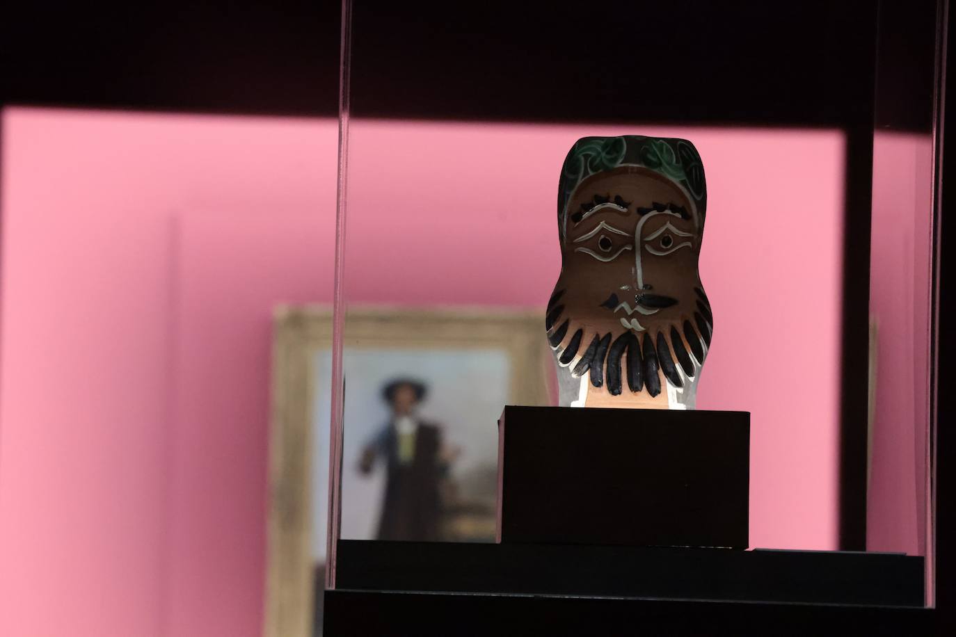 &#039;Vino. Arte y Símbolo&#039;, la nueva exposición del Centro Fundación Unicaja