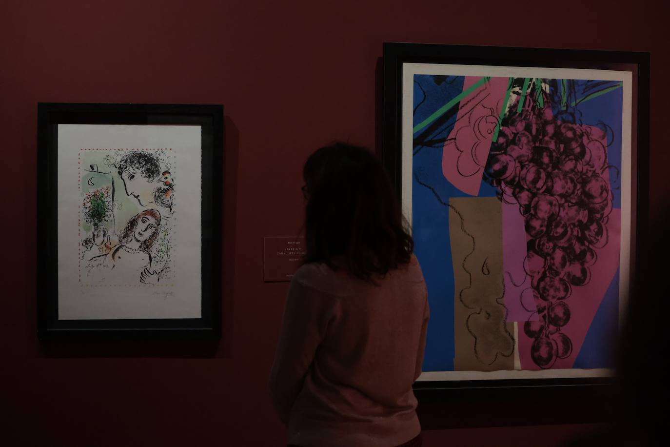 &#039;Vino. Arte y Símbolo&#039;, la nueva exposición del Centro Fundación Unicaja