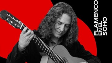 Concierto en Málaga
