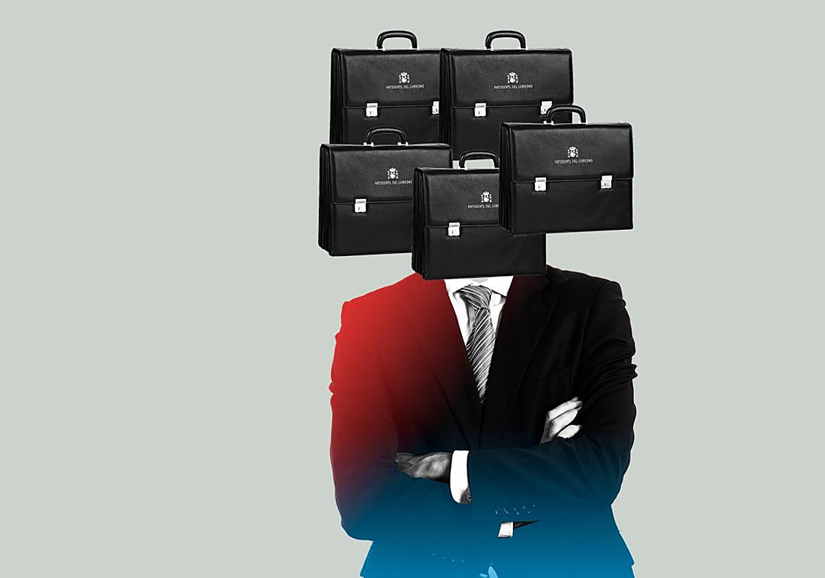 González, Aznar, Zapatero, Rajoy y, ahora, Sánchez