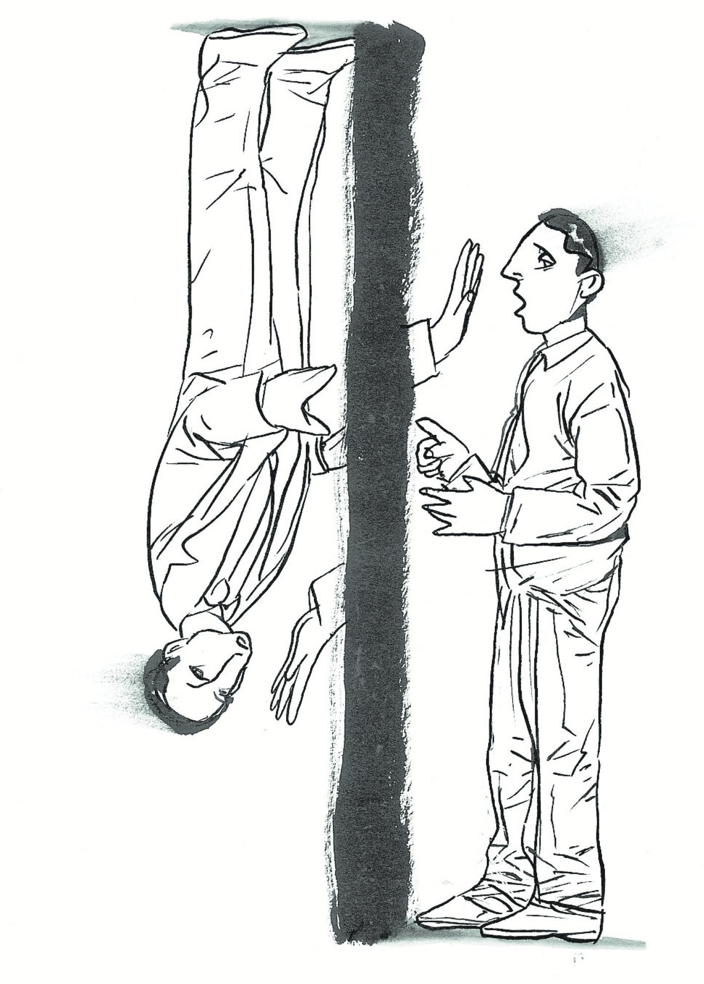 La soledad, pandemia del siglo XXI