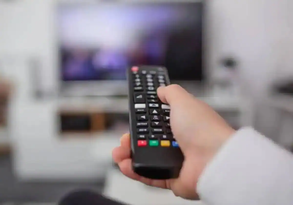 Cómo sintonizar los canales HD en la televisión ante el apagón de algunas  cadenas TDT