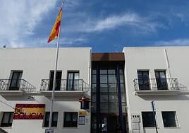 Detenido en Estepona por robar un reloj de alta gama valorado en 8.000 euros