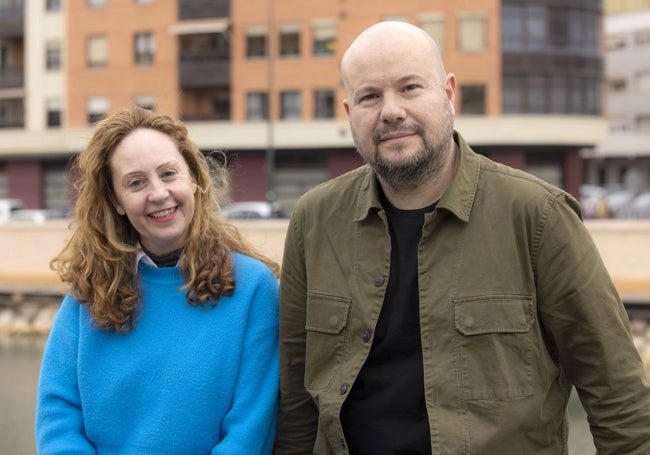 Laura Alvea y David Ulloa repiten como directores de la segunda temporada.