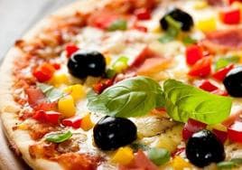 El Día Mundial de la Pizza se celebra cada año el 9 de febrero.