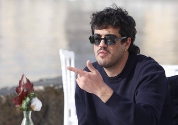 Alejandro Marín, director de 'Te estoy amando locamente': «Con las nominaciones al Goya ya tenemos superávit»