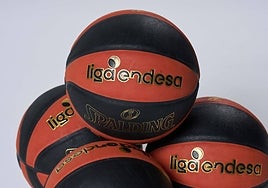 El Obradoiro-Unicaja ya tiene árbitros