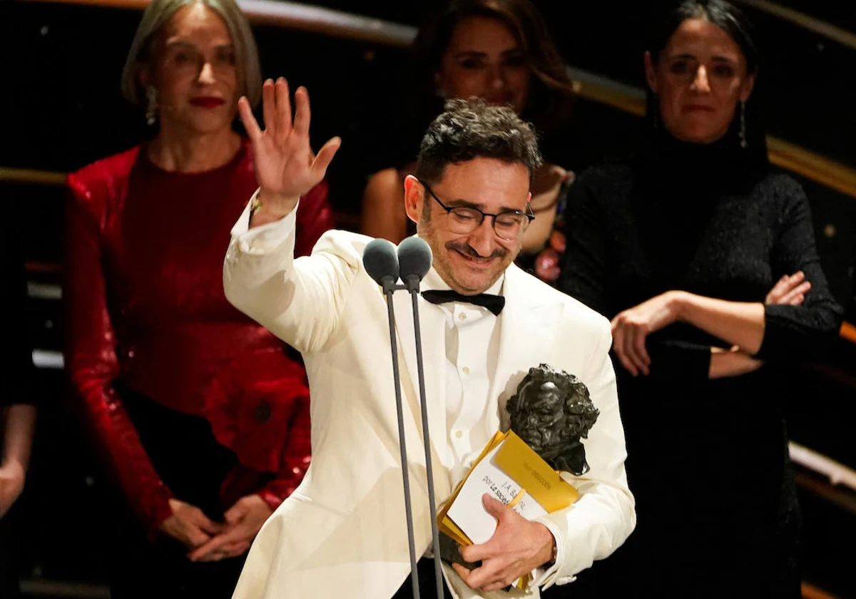 La conmovedora historia real de 'La sociedad de la nieve' de J.A. Bayona, la  candidata española para los Oscar 2024