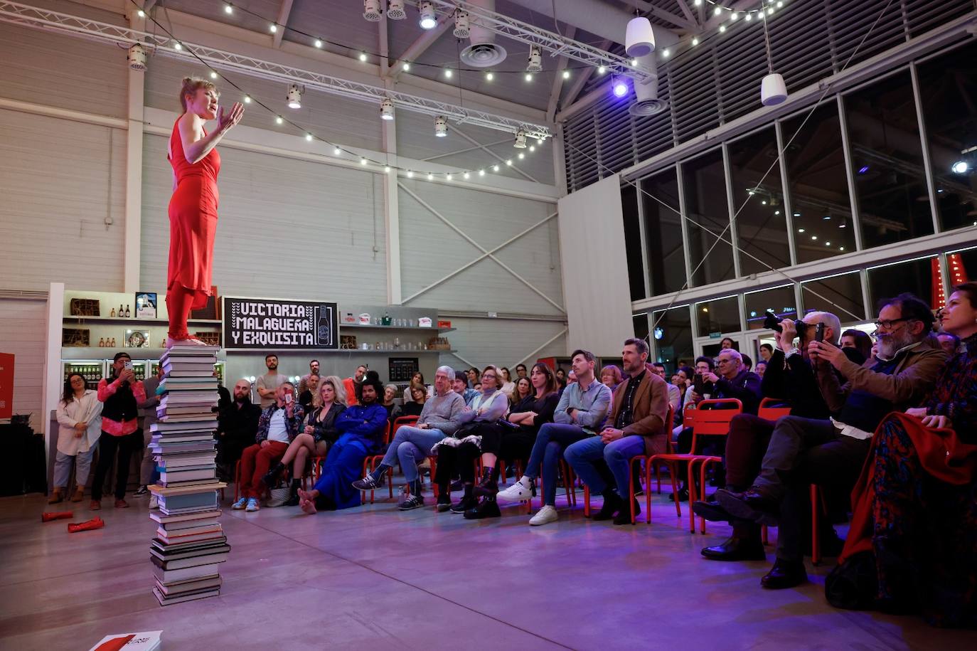 Rara Festival, el movimiento de Villanueva del Rosario, en el Aula de Cultura SUR