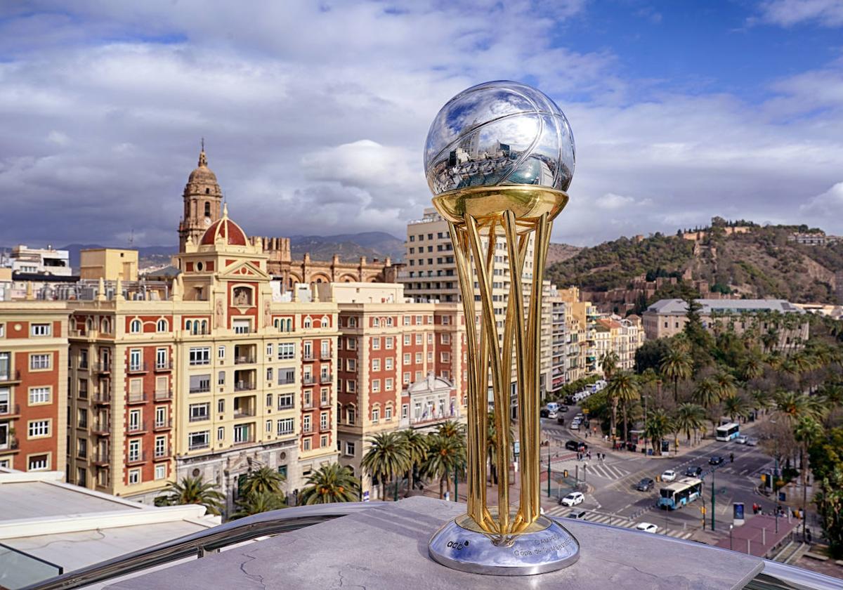 La Copa espera nuevo campeón en Málaga