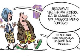 La viñeta de Pachi (13|02|2024)