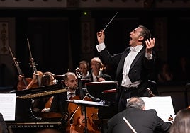 La Filarmónica de Málaga lanza una oferta de empleo público