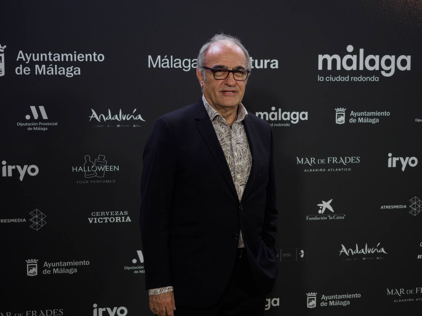 El Festival de Málaga toma el Teatro Real