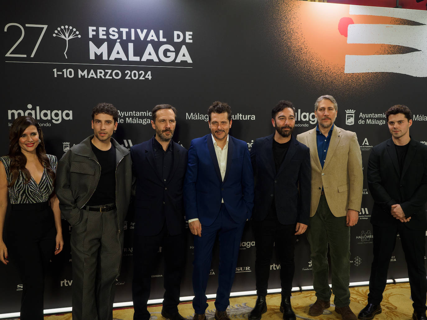 El Festival de Málaga toma el Teatro Real