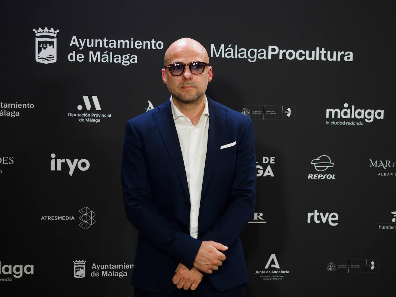 El Festival de Málaga toma el Teatro Real