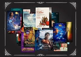 Cartelera de cine en Málaga: miércoles, 21 de febrero de 2024