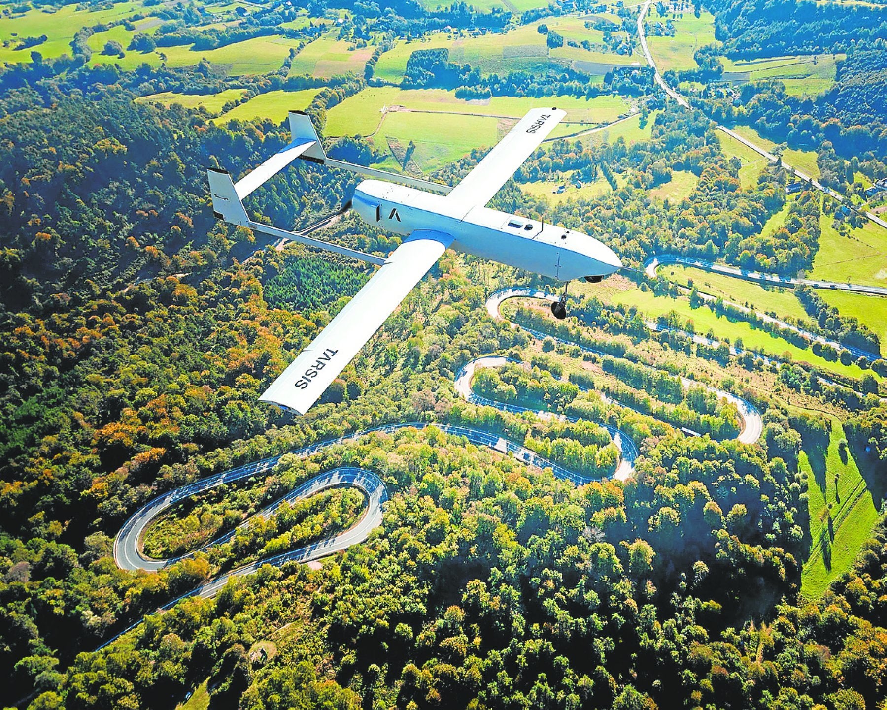 Aertec desarrollará tres sistemas para Defensa