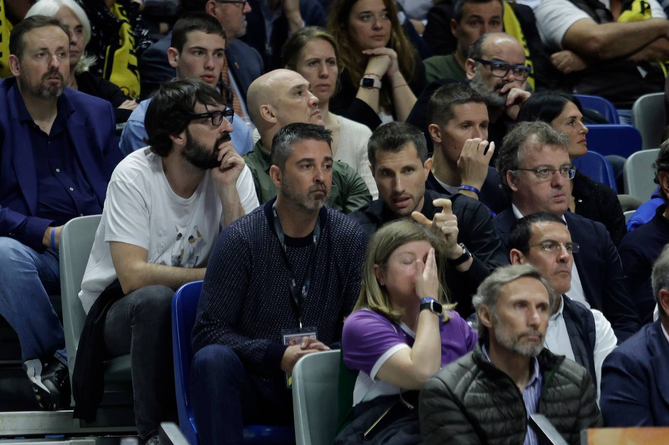 El Barcelona - Tenerife, segunda semifinal de la Copa del Rey 2024