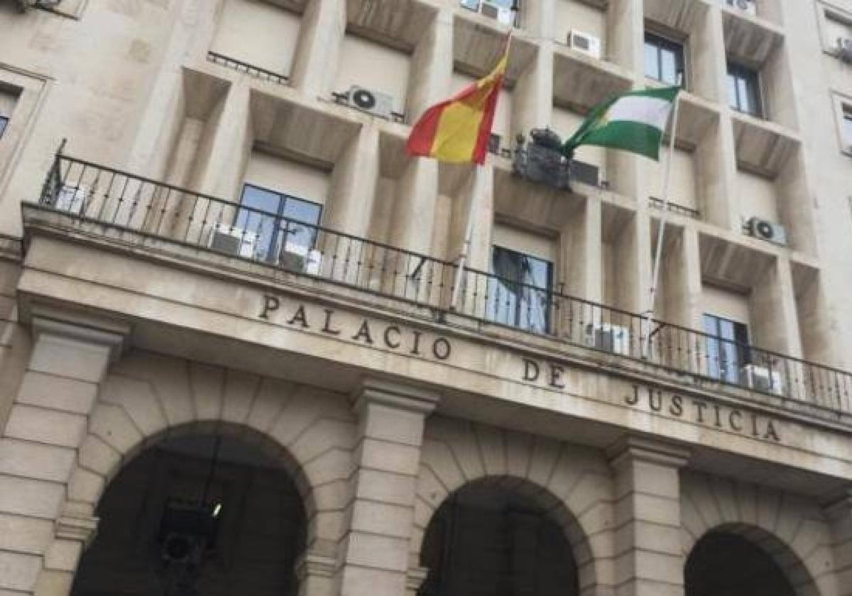 A prisión por abusar de sus nietas en Fuengirola desde que tenían seis y nueve años