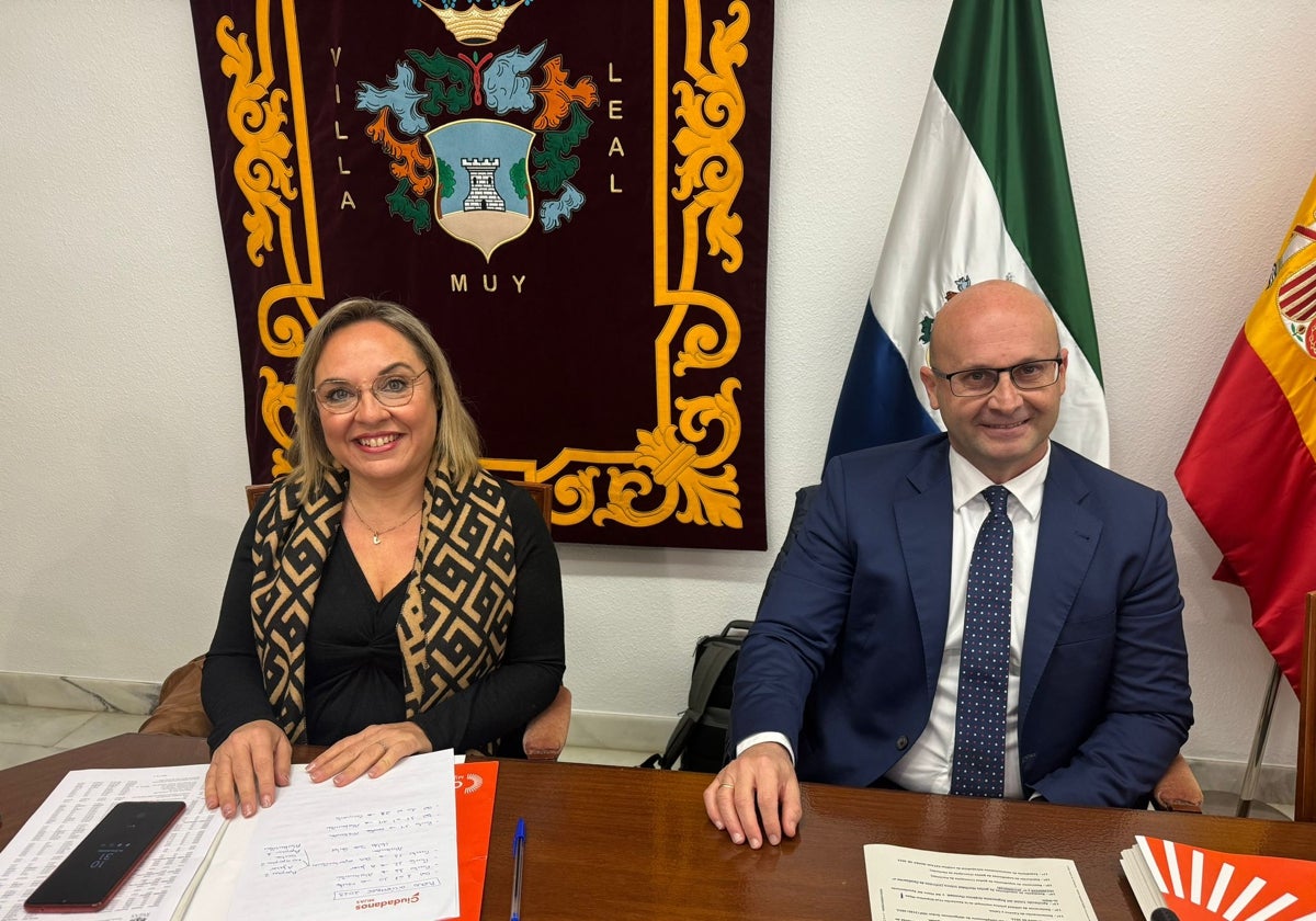 Ciudadanos Mijas pide a Acosol que se rebaje la factura del agua conforme a la reducción del servicio