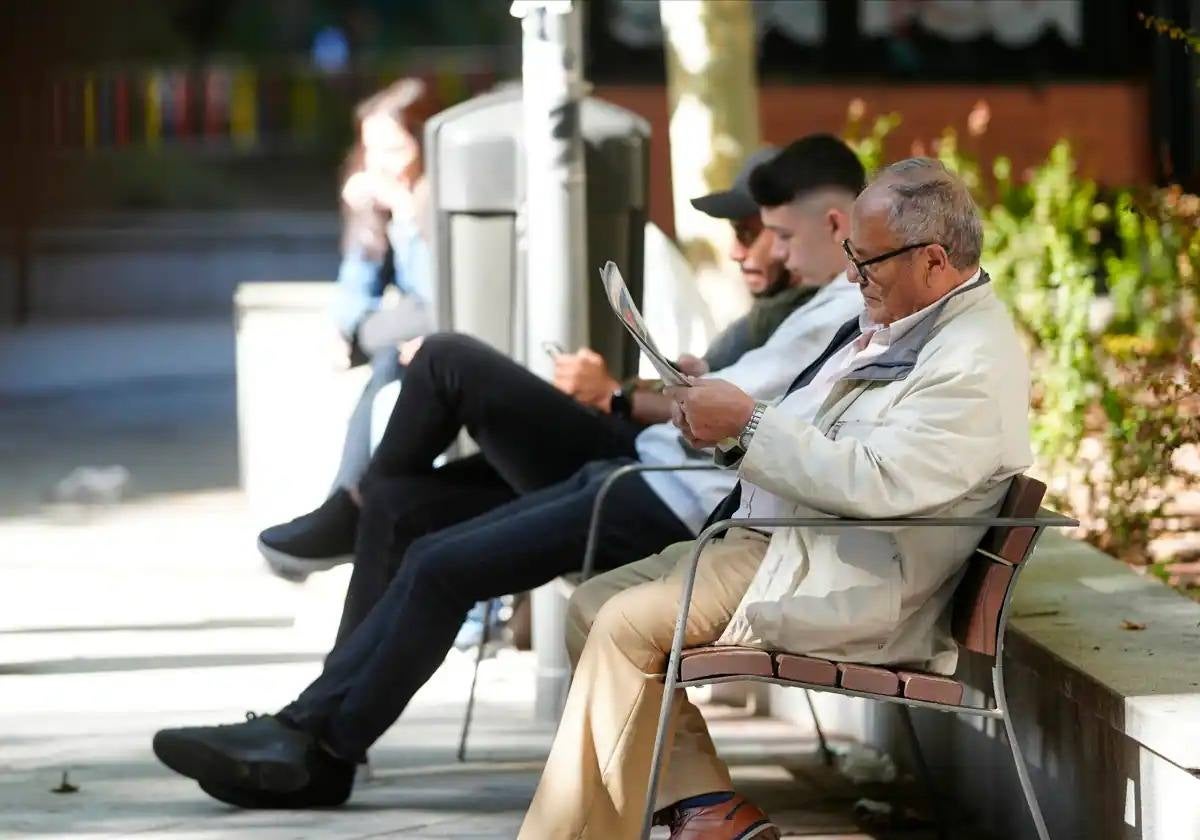 Así es el formulario de Hacienda para que los jubilados puedan reclamar el IRPF pagado de más por haber cotizado en las antiguas mutualidades